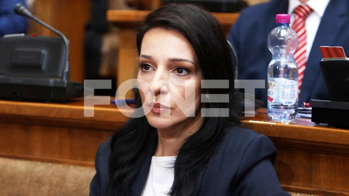 Pitanje za BIA, MUP i odbranu